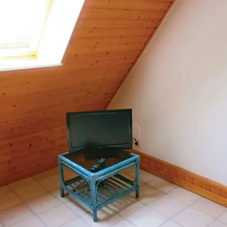 Prázdninový dům Holiday 04